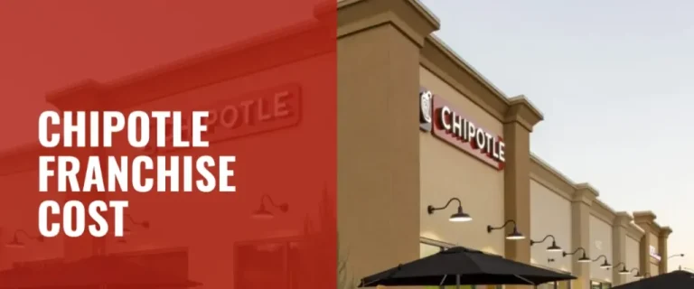 Chipotle Franchise cost: Everything You Don’t Know