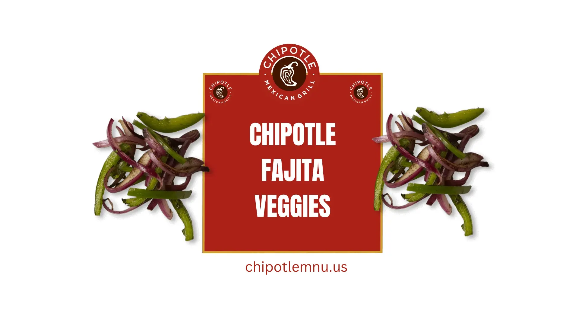 Chipotle Fajita Veggies Nutrition Facts 1 Your paragraph text 2