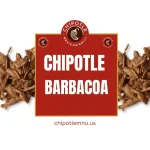 chipotle beef barbacoa nutrition
