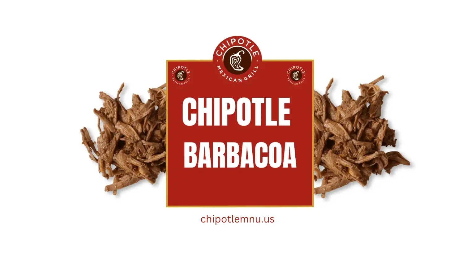 chipotle beef barbacoa nutrition