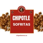chipotle Sofritas protien